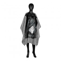 J-15 Hairdresser's Cape