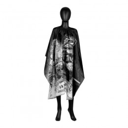 J-16 Hairdresser's Cape