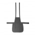 Hairdresser's apron K-32 black