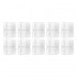 Disposable foil caps 100 pcs.