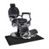 Rectangular hairdressing chair mat