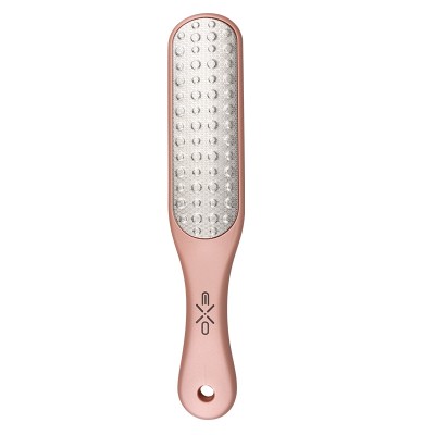Rose Gold Foot Filer Metal Blades GF-15