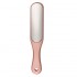 Rose Gold Foot Filer Metal Blades GF-15