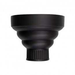 Universal diffuser for hair dryer Universal diffuser for hair dryer