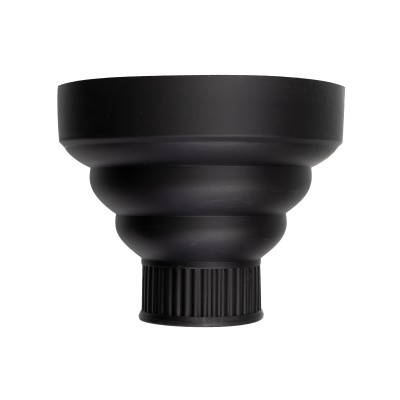 Universal diffuser for hair dryer Universal diffuser for hair dryer