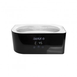 iWax waxer 4000 ml, 200W black