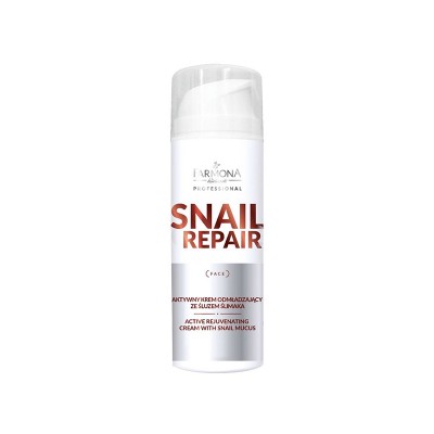 Farmona snail repair active rejuvenating cream with snail slime 150 ml