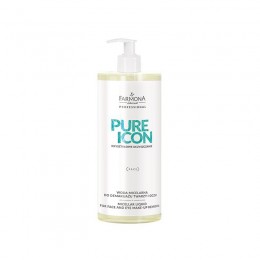 Farmona Pure Icon Micellar Water for Face and Eye Make-Up Removal 500 ml