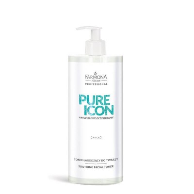 Farmona pure icon soothing tonic 500 ml