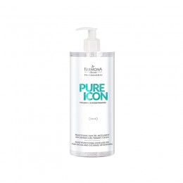 Farmona Pure Icon Multifunctional Micellar Gel for Face and Eye Makeup Removal 500 ml