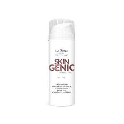 Farmona skin genic genoactive rejuvenating cream 150 ml