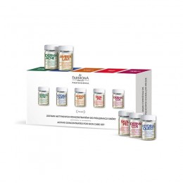 Farmona active skin care concentrate set 10 x 5 ml