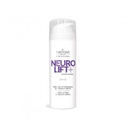 Farmona neuro lift+ lifting emulsion spf15 150 ml