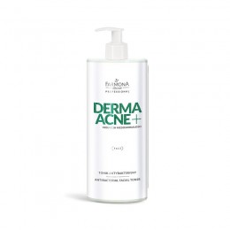 Farmona dermaacne+ antibacterial tonic 500 ml