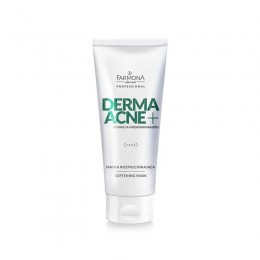 Farmona dermaacne+ plumping mask 200 ml