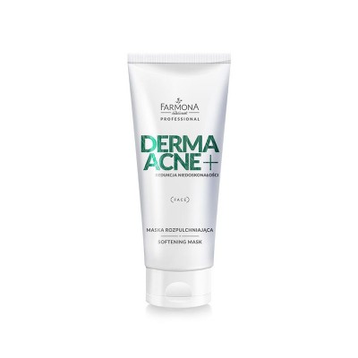 Farmona dermaacne+ plumping mask 200 ml
