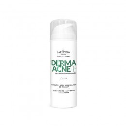 Farmona dermaacne+ mattifying moisturizing cream 150 ml