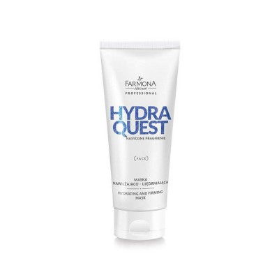 Farmona hydra quest moisturizing and firming mask 200 ml