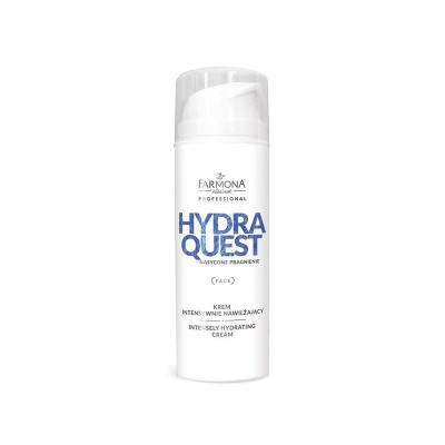 Farmona hydra quest intensive moisturizing cream 150 ml
