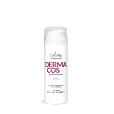 Farmona dermacos strengthening cream for vascular skin 150 ml