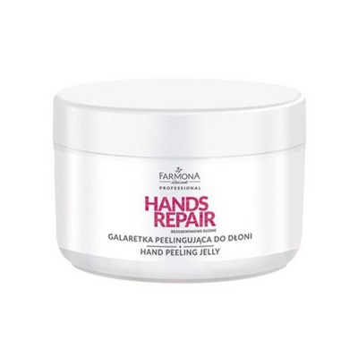 Farmona hands repair peeling jelly for hands 300 ml