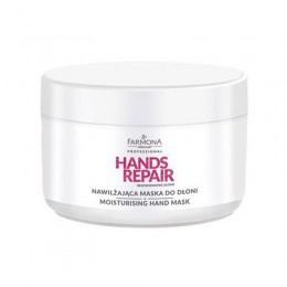 Farmona hands repair moisturizing hand mask 300 ml