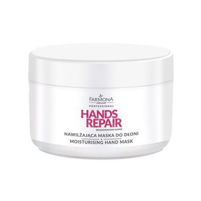 Farmona hands repair moisturizing hand mask 300 ml