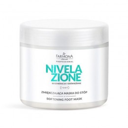 Farmona nivelazione softening foot mask 500 ml