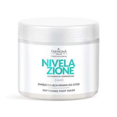 Farmona nivelazione softening foot mask 500 ml