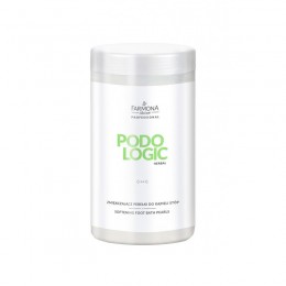 Farmona podologic herbal softening foot bath pearls 800 g