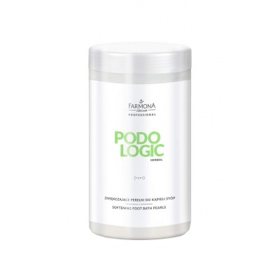 Farmona podologic herbal softening foot bath pearls 800 g