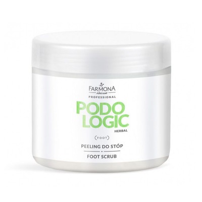 Farmona podologic herbal foot peeling 500 ml