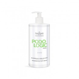 Farmona podologic herbal regenerating foot cream 500 ml