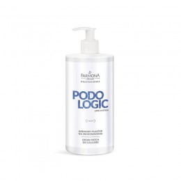 Farmona podologic lipid system creamy patch for calluses 500 ml