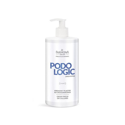 Farmona podologic lipid system creamy patch for calluses 500 ml