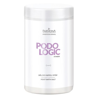 Farmona podologic fitness antibacterial foot bath salt 1400 g