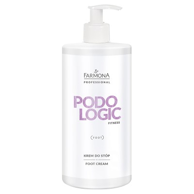 Farmona podologic fitness antibacterial foot cream 500 ml