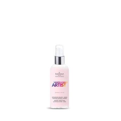 Farmona hands&nails artist vitamin balm-mask for hands, nails and cuticles 50 ml
