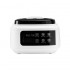 Pro Wax 700 wax heater can 500 ml 120W white