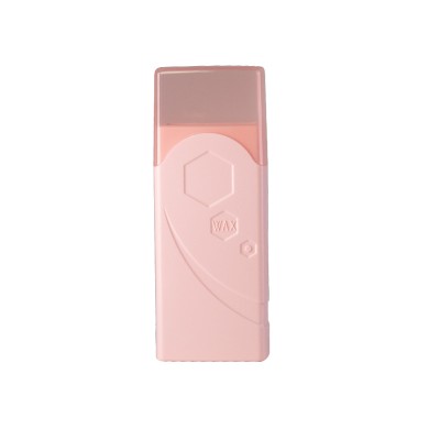 iWax wax heater roll Single F-0 40W pink