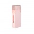iWax wax heater roll Single F-0 40W pink