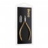 Ocho Pro nippers 10 jaw 12