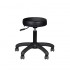 Cosmetic stool AM-303-2 black