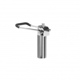 Actuator for hairdressing chair D-04 chrome