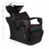 Gabbiano Barber Wash C37 Black Adjustable