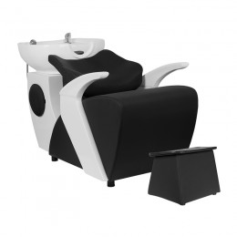 Gabbiano hairdressing wash C024 black