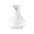 Aroma diffuser air humidifier spa 15 white wood 550 ml + timer
