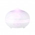 Aroma diffuser air humidifier spa 06 white wood 400 ml + timer Aroma diffuser air humidifier spa 06 white wood 400 ml + timer