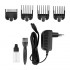 Kes-699 plus hair clipper black