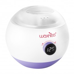 Wax heater FHC-E 2051 500 ml 100W